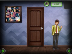 Peli Amgel Easy Room Escape 284