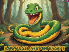 Peli Baby Angel Serpent Escape