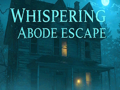 Peli Whispering Abode Escape