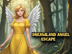 Peli Dreamland Angel Escape