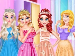 Peli Princess Banquet The Ultimate Royal Prank