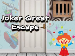 Peli Joker Great Escape