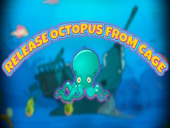 Peli Release Octopus from Cage
