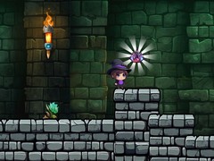 Peli Lily Adventure