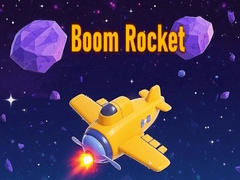 Peli Boom Rocket