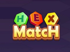Peli Hex Match
