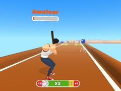 Peli Baseball Runner