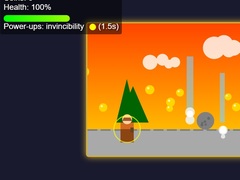 Peli Treasure Dash Jungle Adventure
