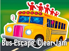 Peli Bus Escape: Clear Jam