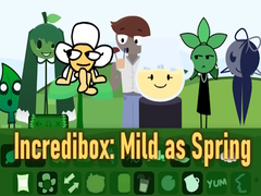 Peli Incredibox: Mild as Spring