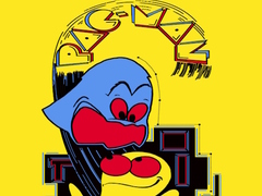 Peli Pac-Man