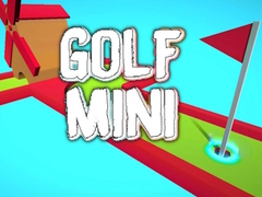 Peli Golf Mini