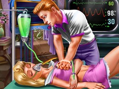Peli Save the Sleeping Beauty