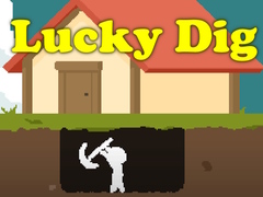 Peli Lucky Dig