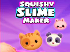 Peli Squishy Slime Maker
