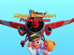 Peli Airport Simulator: Plane Tycoon