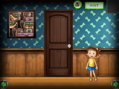 Peli Amgel Kids Room Escape 309