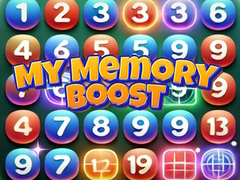Peli My Memory Boost