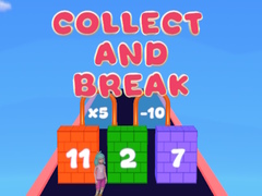 Peli Collect And Break