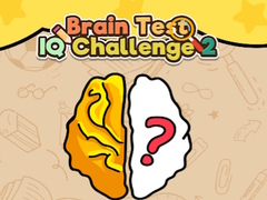Peli Brain Test IQ Challenge 2