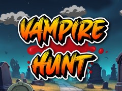 Peli Vampire Hunt