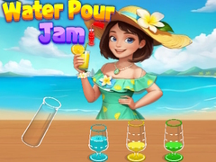 Peli Water Pour Jam