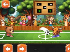 Peli Jungle Ball