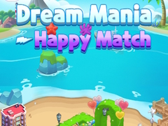 Peli Dream Mania Happy Match