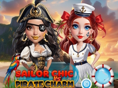 Peli Sailor Chic vs Pirate Charm
