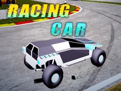 Peli Racing Car 
