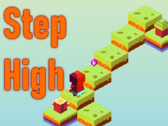 Peli Step High