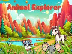 Peli Animal Explorer 