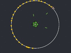 Peli SpiNshoot