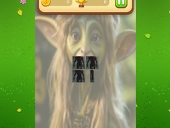 Peli Troll Memory Match