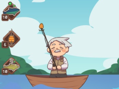 Peli Deep Fishing