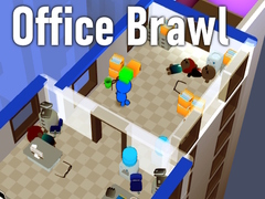 Peli Office Brawl