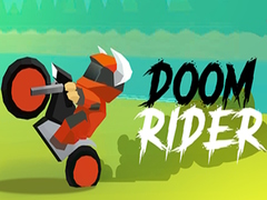 Peli Doom Rider