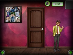 Peli Amgel Easy Room Escape 285