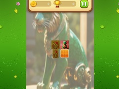 Peli Chinese Dragon Jade Memory Match