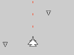 Peli Minimalist Air Battle