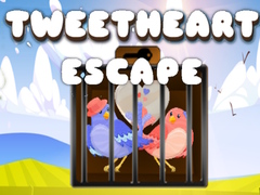 Peli Tweetheart Escape