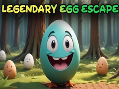 Peli Legendary Egg Escape 