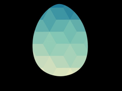 Peli Crack the Egg