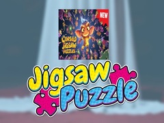 Peli Cursed Jigsaw Puzzles