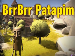 Peli BrrBrr Patapim