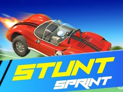 Peli Stunt Sprint