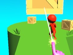 Peli Magic Finger 3D