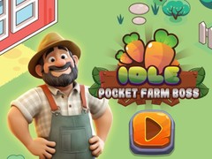 Peli Idle Pocket Farm Boss