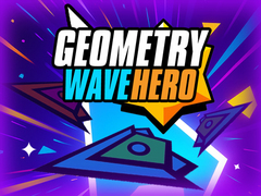Peli Geometry Wave Hero