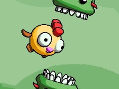 Peli Fly Fly Fly